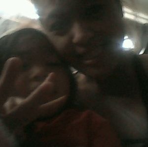 Meet your Posher, Catherine